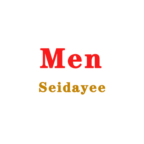 Men