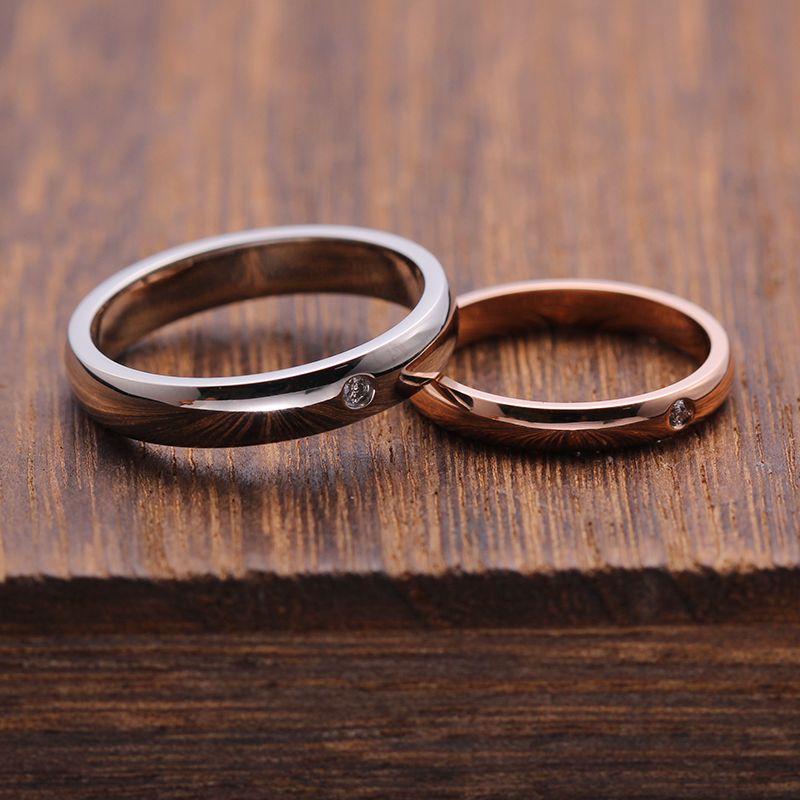 Reasons to choose platinum engagement rings by MetroWestLawn - Issuu